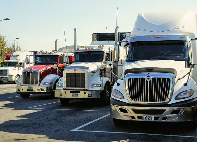 truck dispatch service